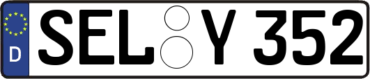 SEL-Y352