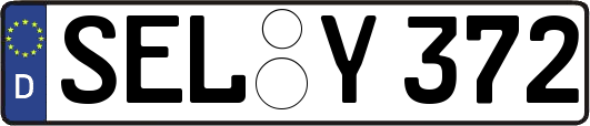 SEL-Y372
