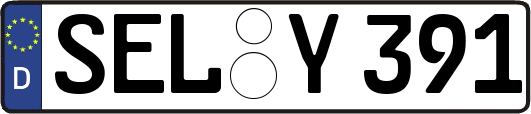 SEL-Y391