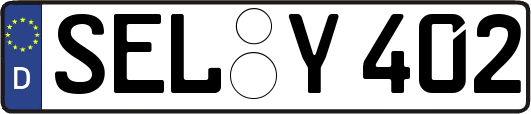 SEL-Y402