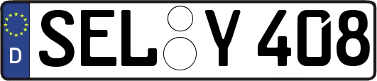 SEL-Y408