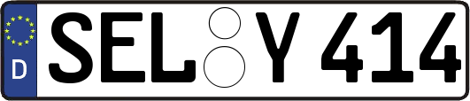 SEL-Y414