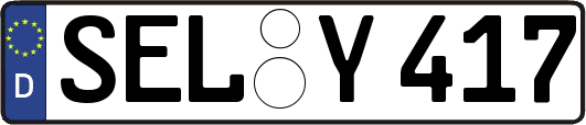 SEL-Y417