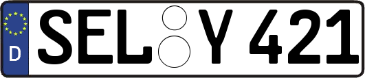 SEL-Y421