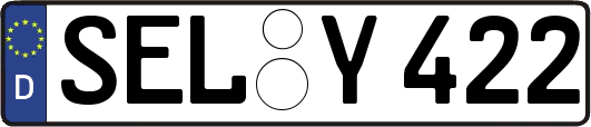 SEL-Y422