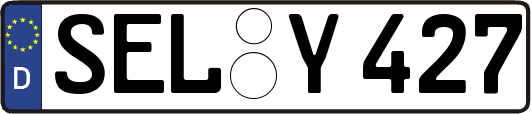 SEL-Y427