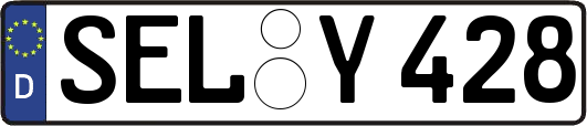 SEL-Y428