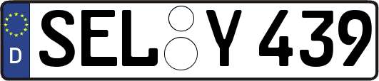 SEL-Y439