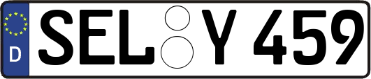 SEL-Y459
