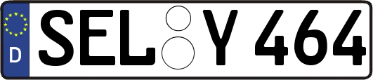 SEL-Y464