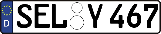 SEL-Y467