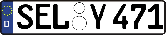 SEL-Y471