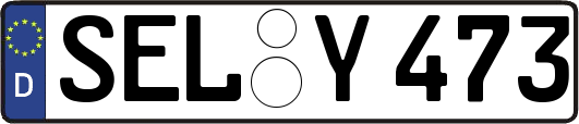 SEL-Y473