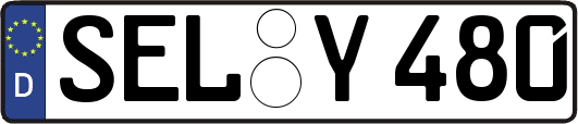 SEL-Y480