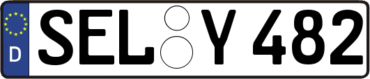 SEL-Y482