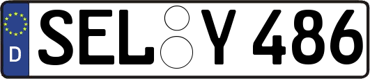 SEL-Y486