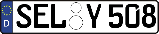 SEL-Y508