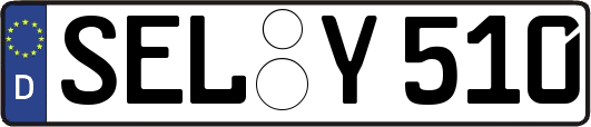 SEL-Y510