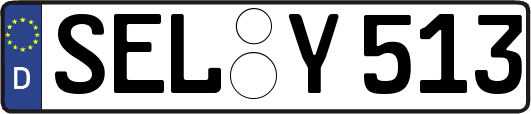 SEL-Y513