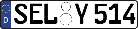 SEL-Y514