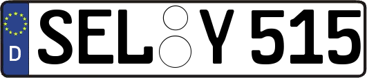 SEL-Y515