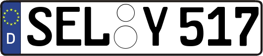 SEL-Y517