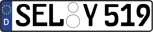 SEL-Y519