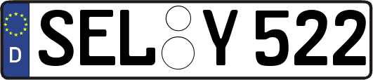 SEL-Y522