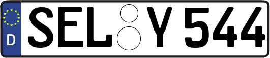 SEL-Y544