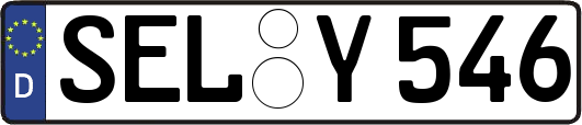 SEL-Y546