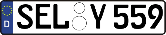 SEL-Y559
