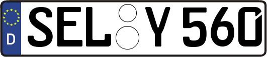SEL-Y560