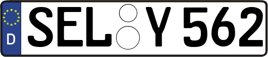 SEL-Y562