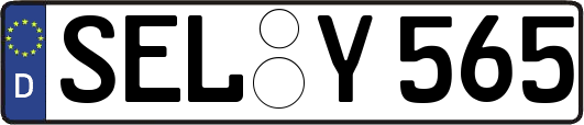 SEL-Y565