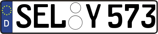 SEL-Y573