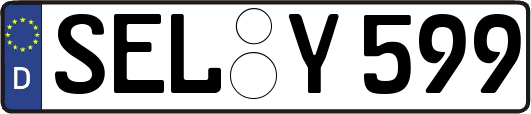 SEL-Y599