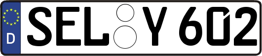 SEL-Y602