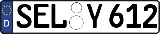 SEL-Y612