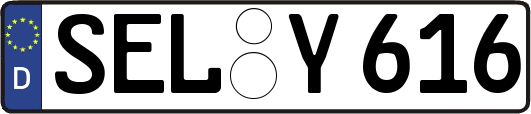 SEL-Y616