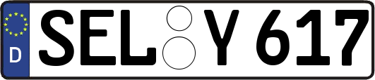 SEL-Y617