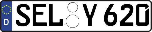 SEL-Y620