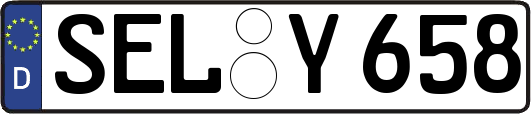 SEL-Y658