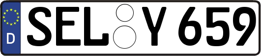 SEL-Y659