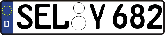 SEL-Y682
