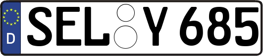 SEL-Y685