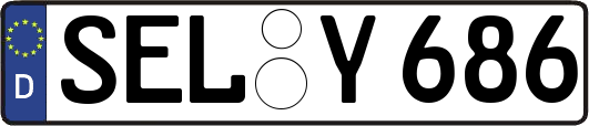 SEL-Y686