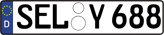 SEL-Y688