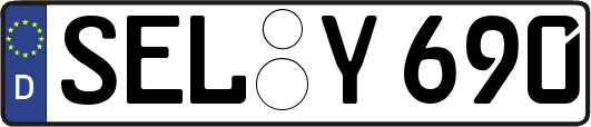 SEL-Y690