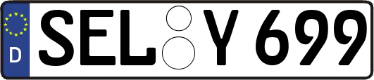 SEL-Y699