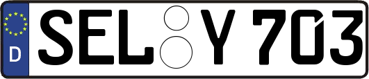SEL-Y703